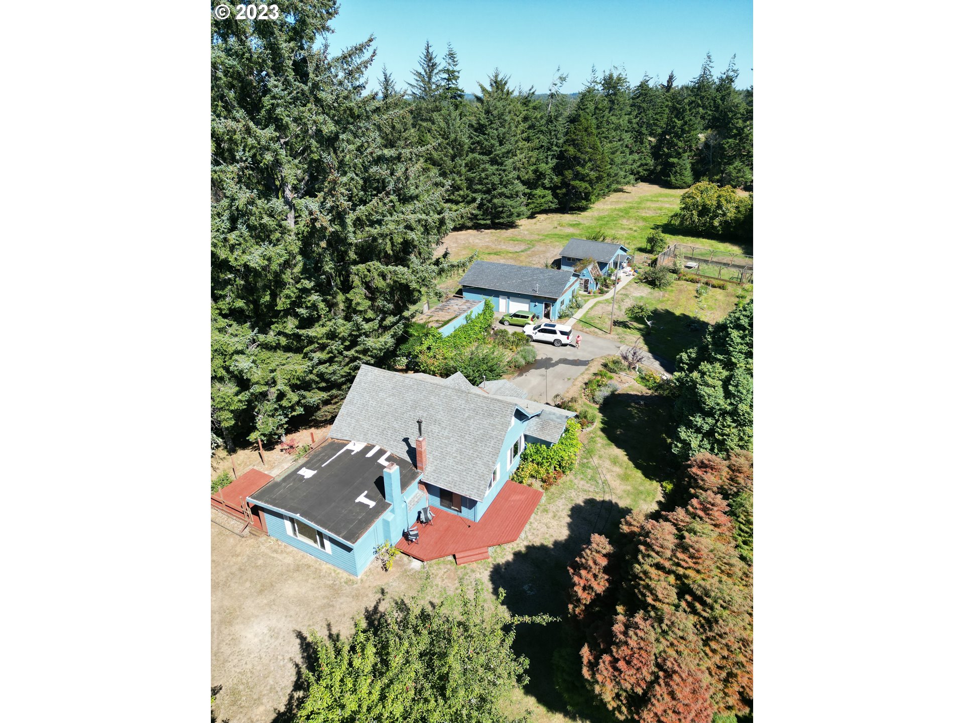 54373 Chandler Road Bandon, OR 97411 - Photo 2 of 42 Gallery Image 2