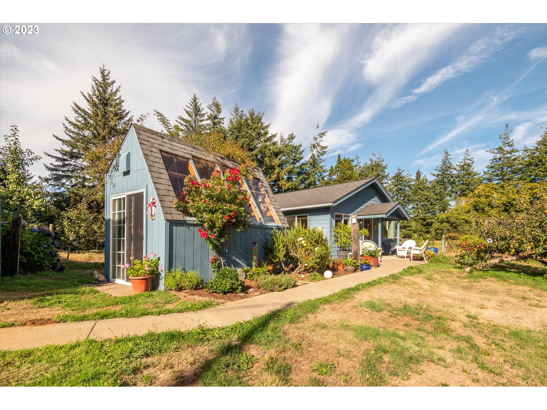 54373 Chandler Road Bandon, OR 97411 - Photo 33 of 42 Gallery Image 33
