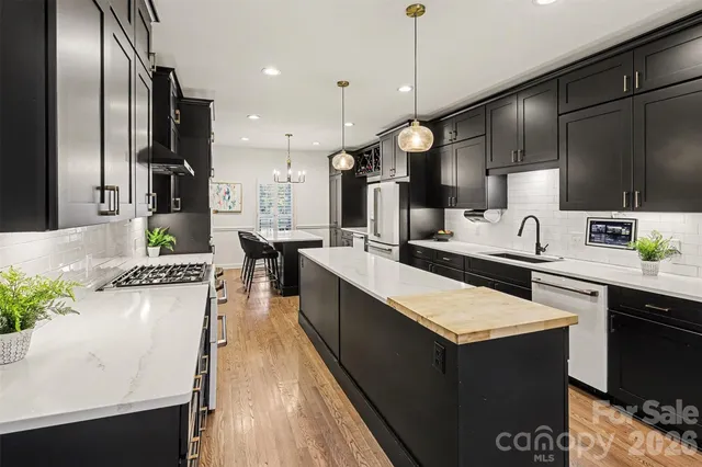 $800,000 | 14320 Youngblood Road, Charlotte, NC 28278