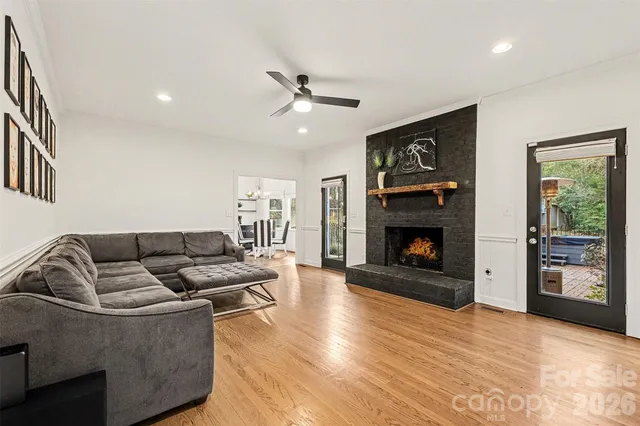 $800,000 | 14320 Youngblood Road, Charlotte, NC 28278