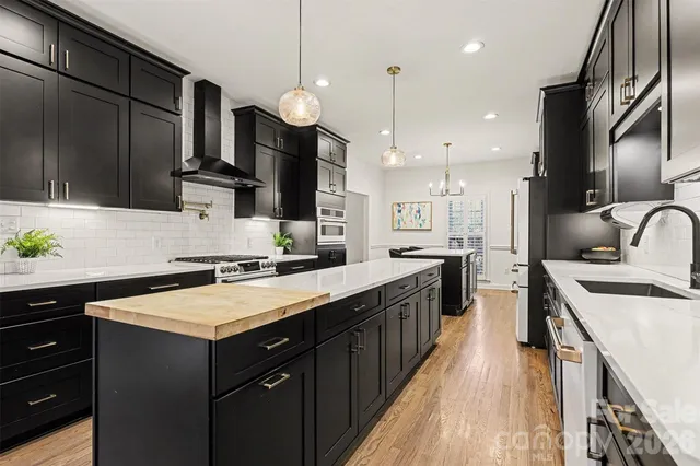 $800,000 | 14320 Youngblood Road, Charlotte, NC 28278