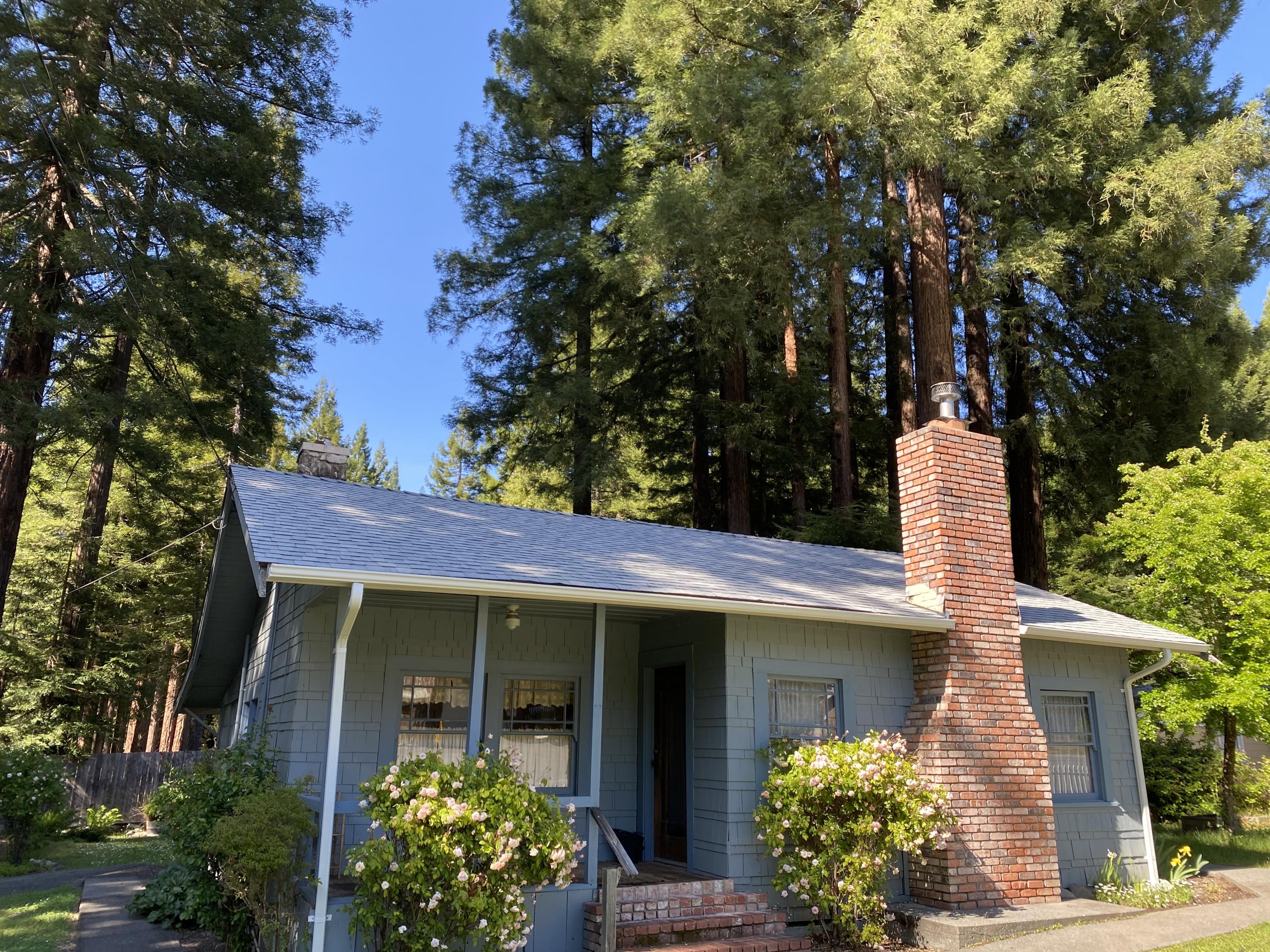 349 Newton Road Weott, CA 95571 - Photo 1 of 1 Gallery Image 1