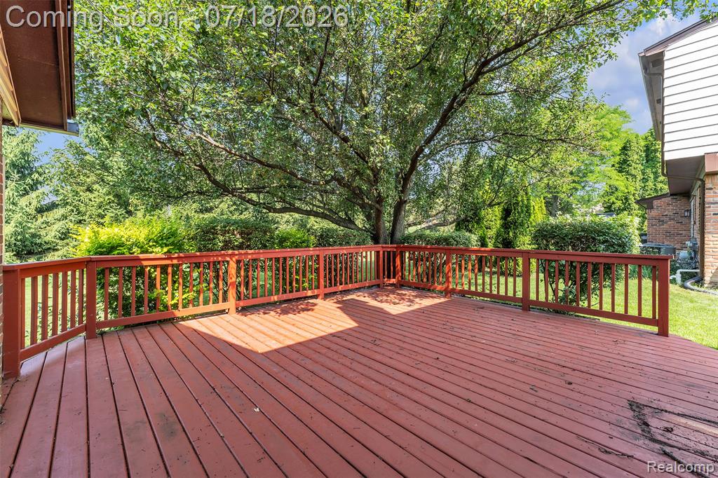 33 Foxboro Drive Rochester Hills, MI 48309 - Photo 48 of 60 Gallery Image 48