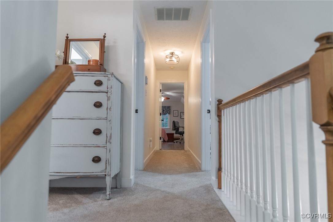 5810 Fox Briar Road Midlothian, VA 23112 - Photo 29 of 50 a view of a bedroom with closet