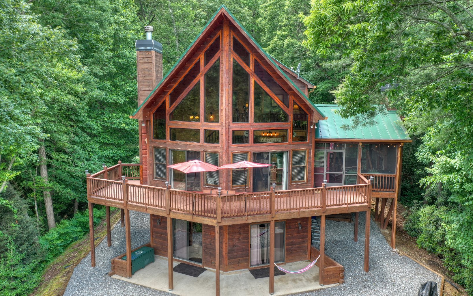 Main View