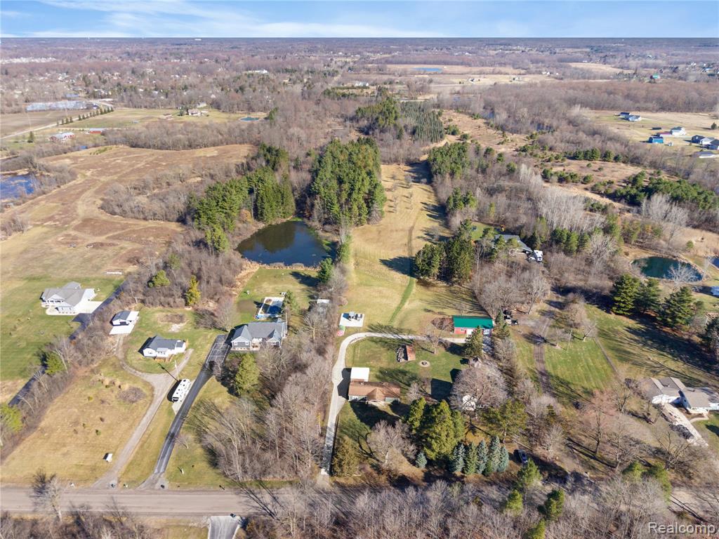 7163 Burpee Road Grand Blanc, MI 48439 - Photo 64 of 67