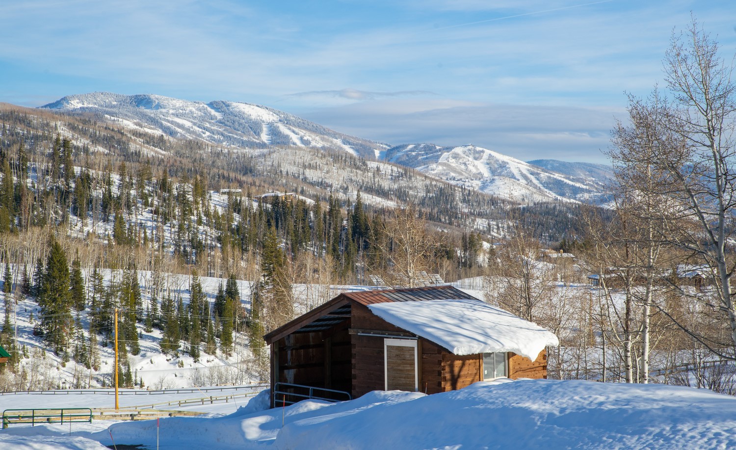 31775 Bradley Ranch Steamboat Springs, CO 80487 - Photo 33 of 49