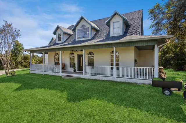 $715,000 | 3305 Red Fox Drive, Deltona, FL 32725