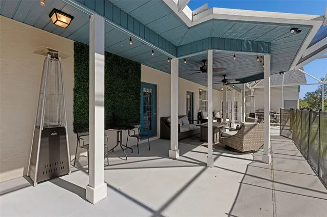 $715,000 | 3305 Red Fox Drive, Deltona, FL 32725