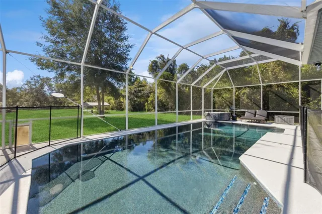 $715,000 | 3305 Red Fox Drive, Deltona, FL 32725