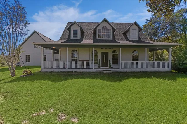 $715,000 | 3305 Red Fox Drive, Deltona, FL 32725