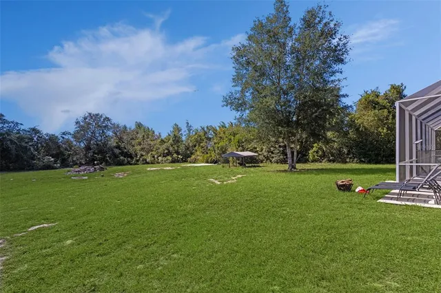 $715,000 | 3305 Red Fox Drive, Deltona, FL 32725