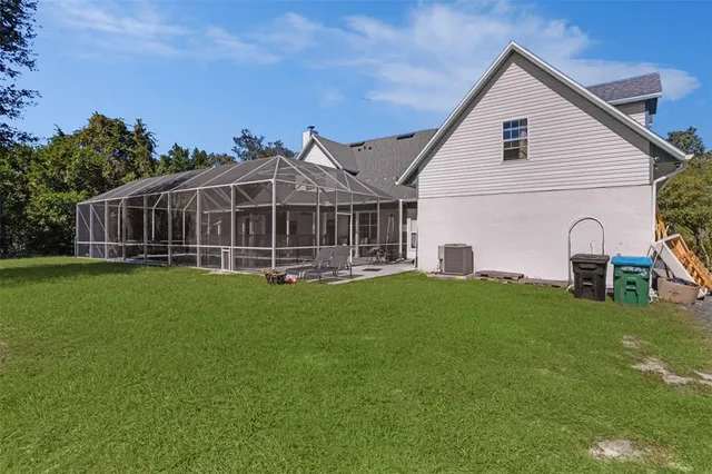 $715,000 | 3305 Red Fox Drive, Deltona, FL 32725