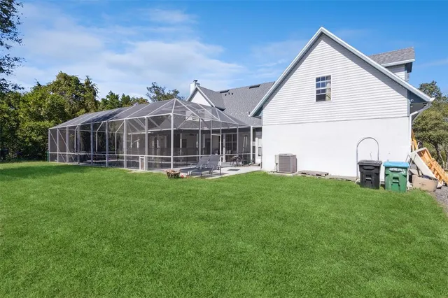 $715,000 | 3305 Red Fox Drive, Deltona, FL 32725