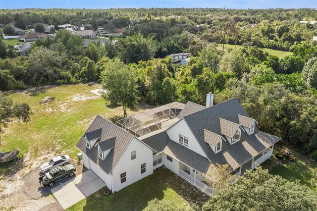 $715,000 | 3305 Red Fox Drive, Deltona, FL 32725