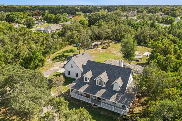 $715,000 | 3305 Red Fox Drive, Deltona, FL 32725