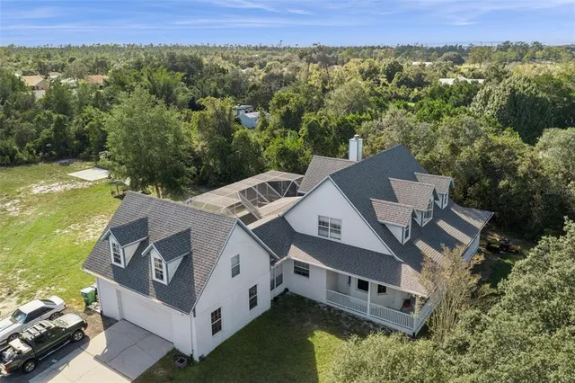 $715,000 | 3305 Red Fox Drive, Deltona, FL 32725