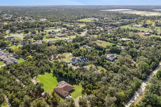 $715,000 | 3305 Red Fox Drive, Deltona, FL 32725