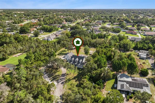 $715,000 | 3305 Red Fox Drive, Deltona, FL 32725