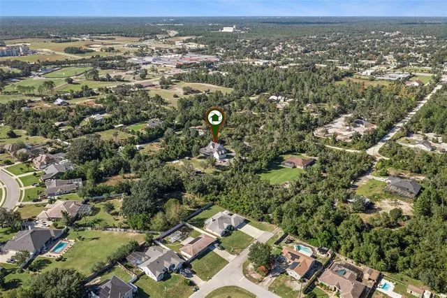 $715,000 | 3305 Red Fox Drive, Deltona, FL 32725