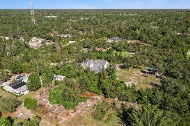 $715,000 | 3305 Red Fox Drive, Deltona, FL 32725