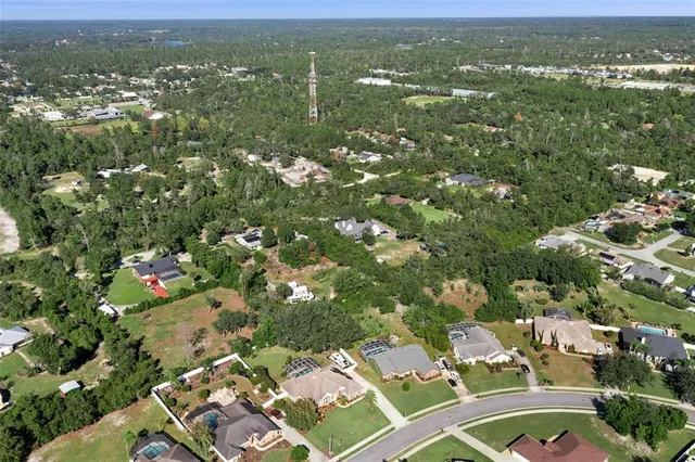 $715,000 | 3305 Red Fox Drive, Deltona, FL 32725