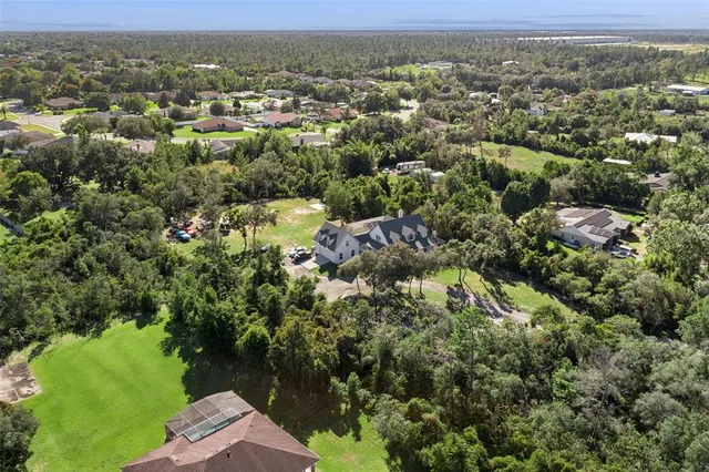 $715,000 | 3305 Red Fox Drive, Deltona, FL 32725