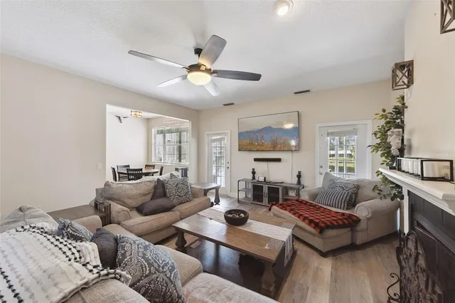 $715,000 | 3305 Red Fox Drive, Deltona, FL 32725