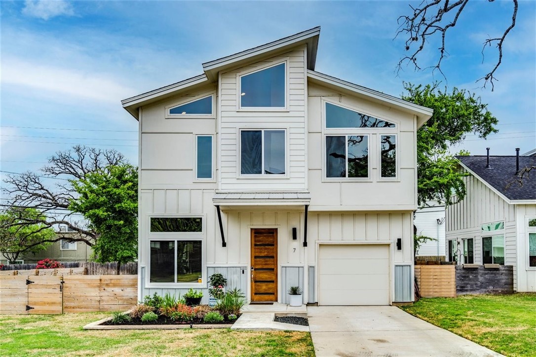2512 Wheless Lane, Unit 7 Austin, TX 78723 - Photo 1 of 1