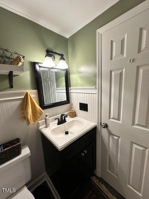 110 Riding Ridge Road Fuquay-Varina, NC 27526 - Photo 37 of 41 Apartment Downstairs Full Bath Half Bath