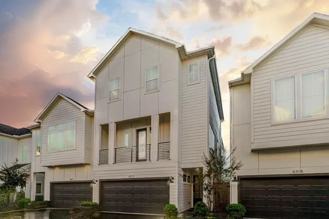 $445,000 | 6313 Nelson Falls Lane, Houston, TX 77008