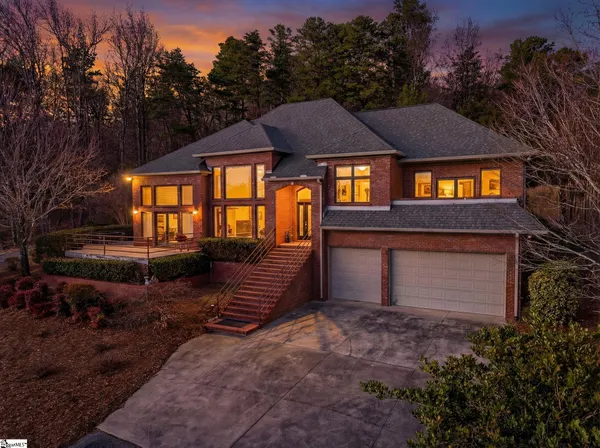 $1,500,000 | 119 Anthony Road, Pickens, SC 29671