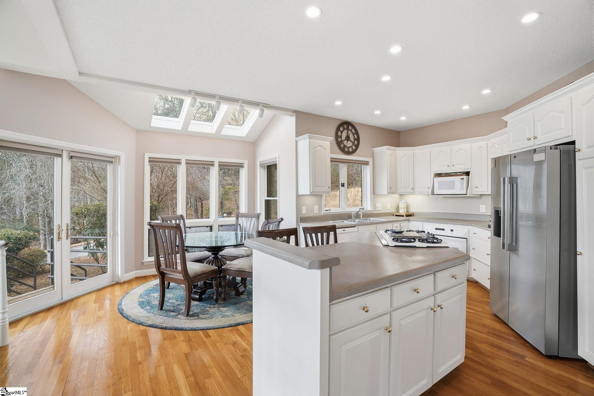 119 Anthony Road Pickens, SC 29671 - Photo 19 of 30