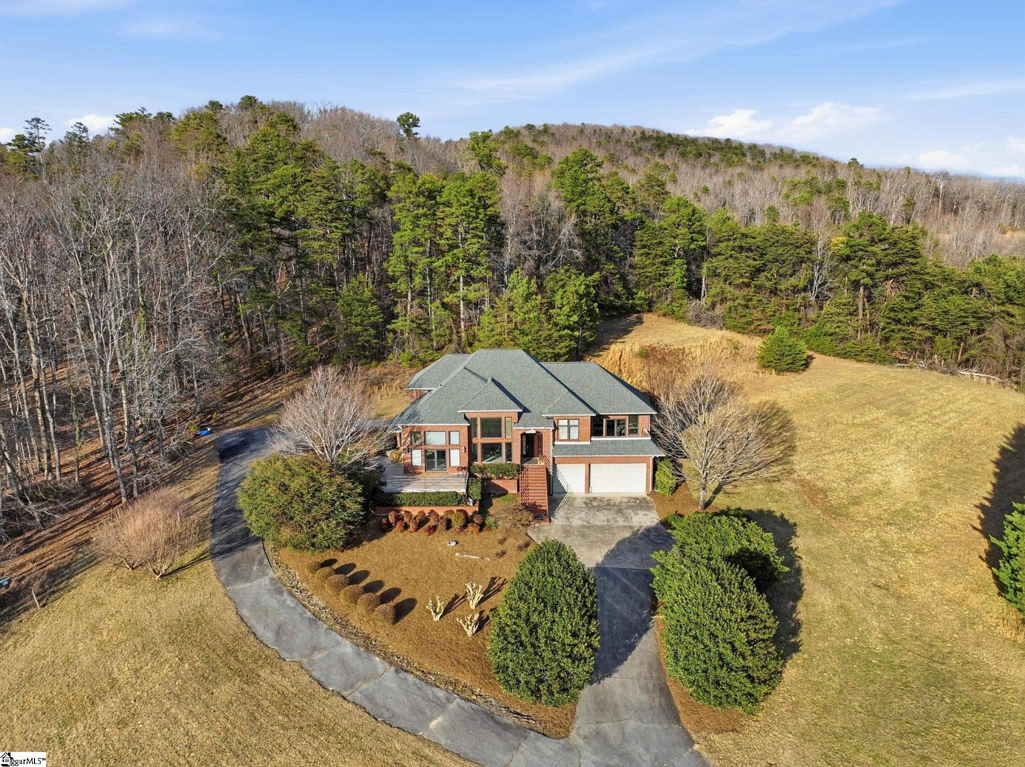 119 Anthony Road Pickens, SC 29671 - Photo 3 of 30