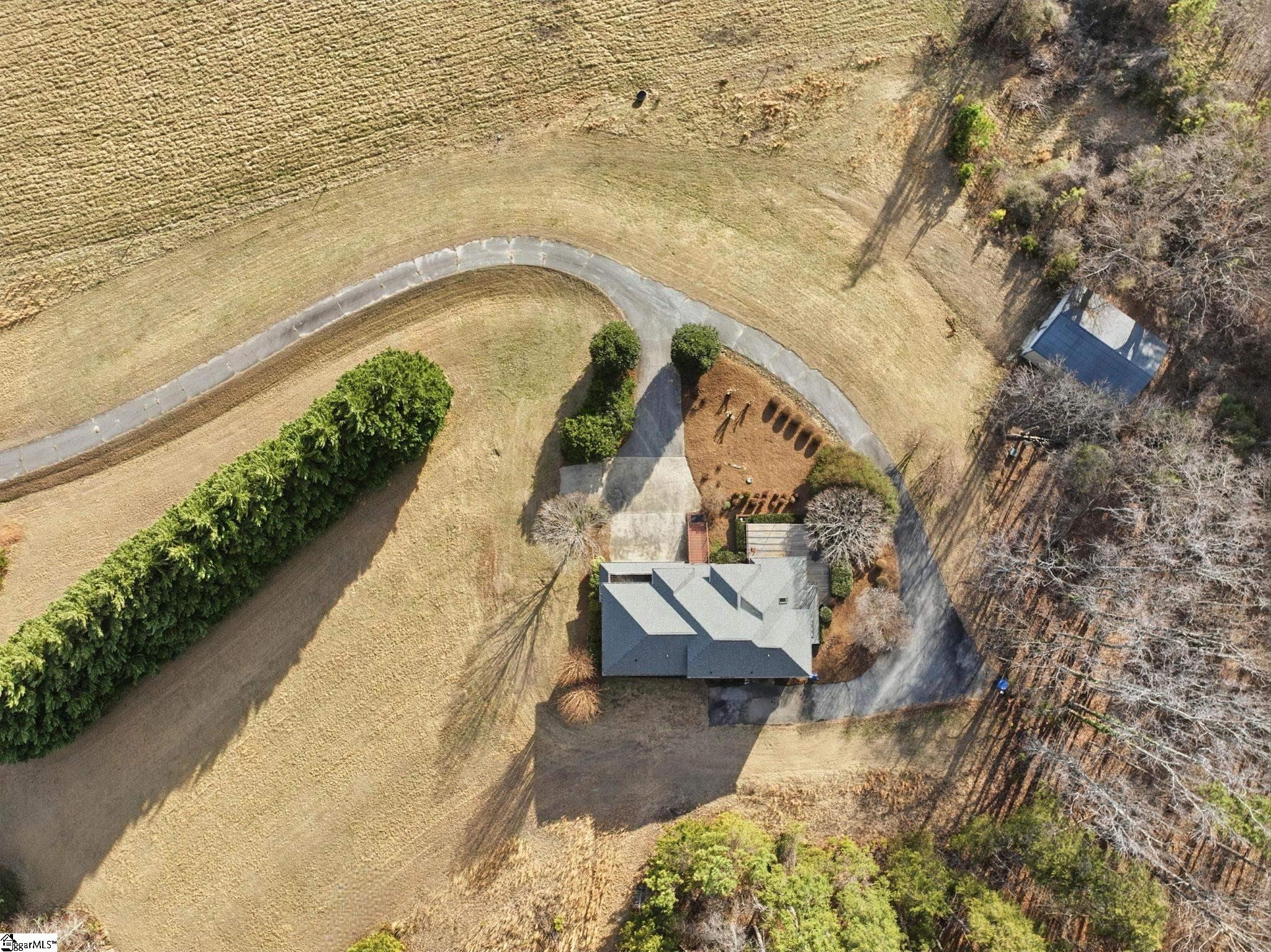 119 Anthony Road Pickens, SC 29671 - Photo 7 of 30