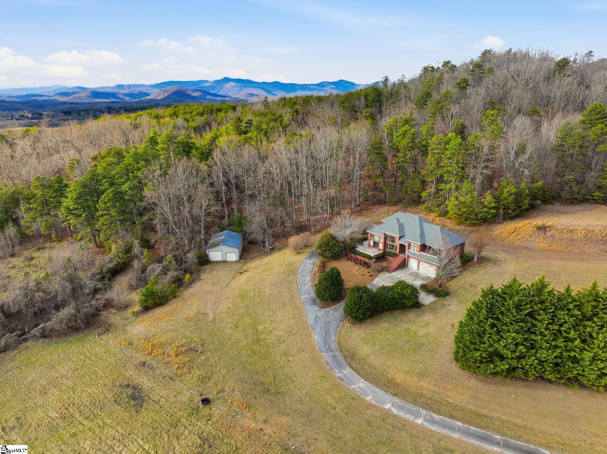 119 Anthony Road Pickens, SC 29671 - Photo 9 of 30