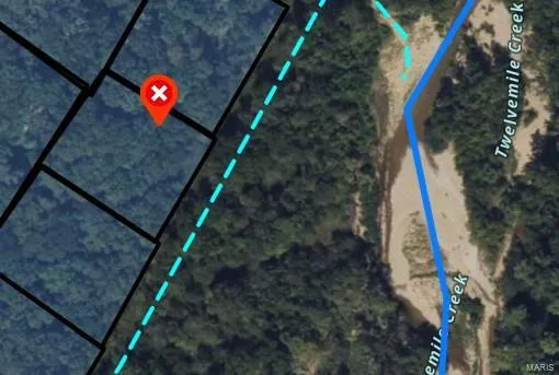 $14,995 | 91 Madison Cr, Fredericktown, MO 63645