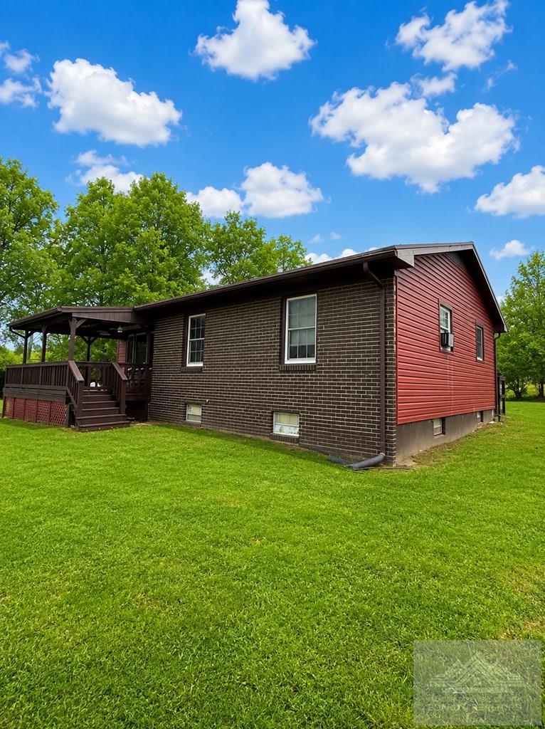 265 Coulters Chapel Road Lindside, WV 24951 - Photo 2 of 21 Gallery Image 2