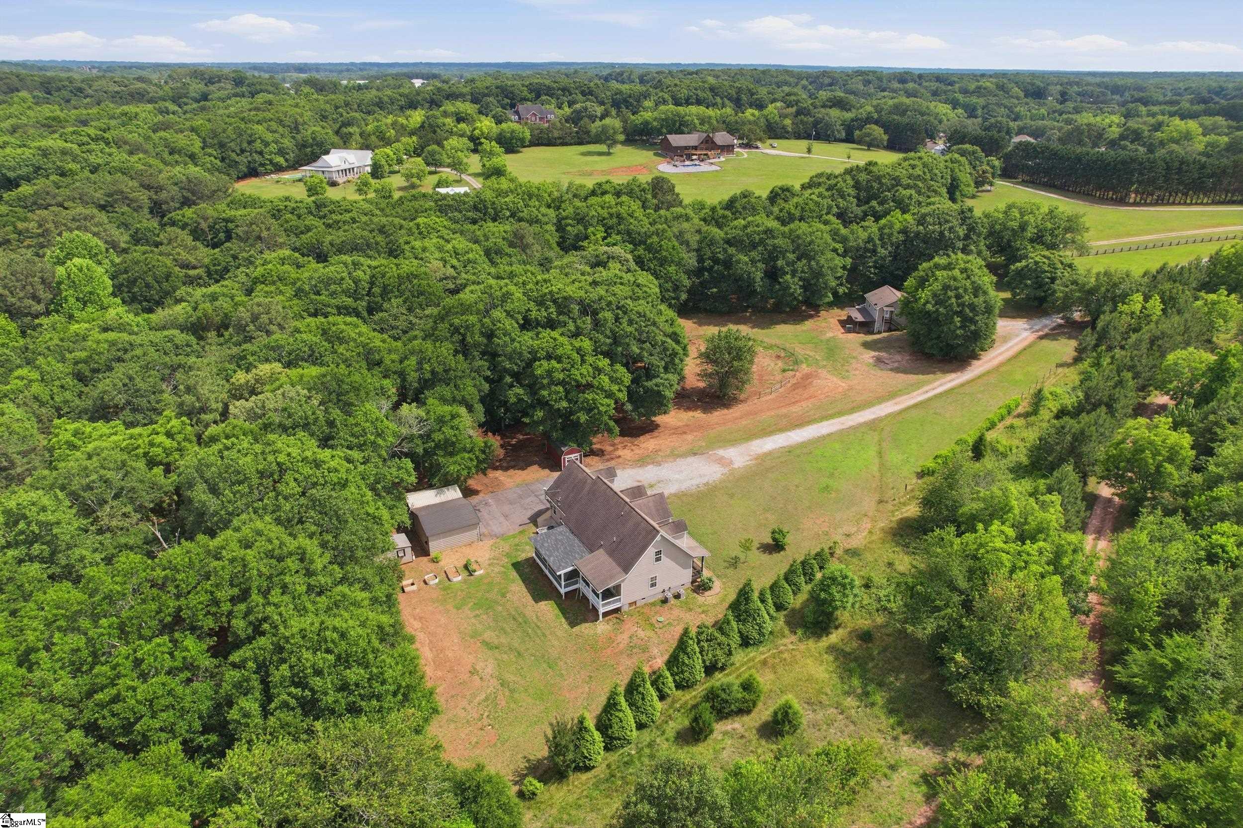 274 Circle Drive Pendleton, SC 29670 - Photo 38 of 38