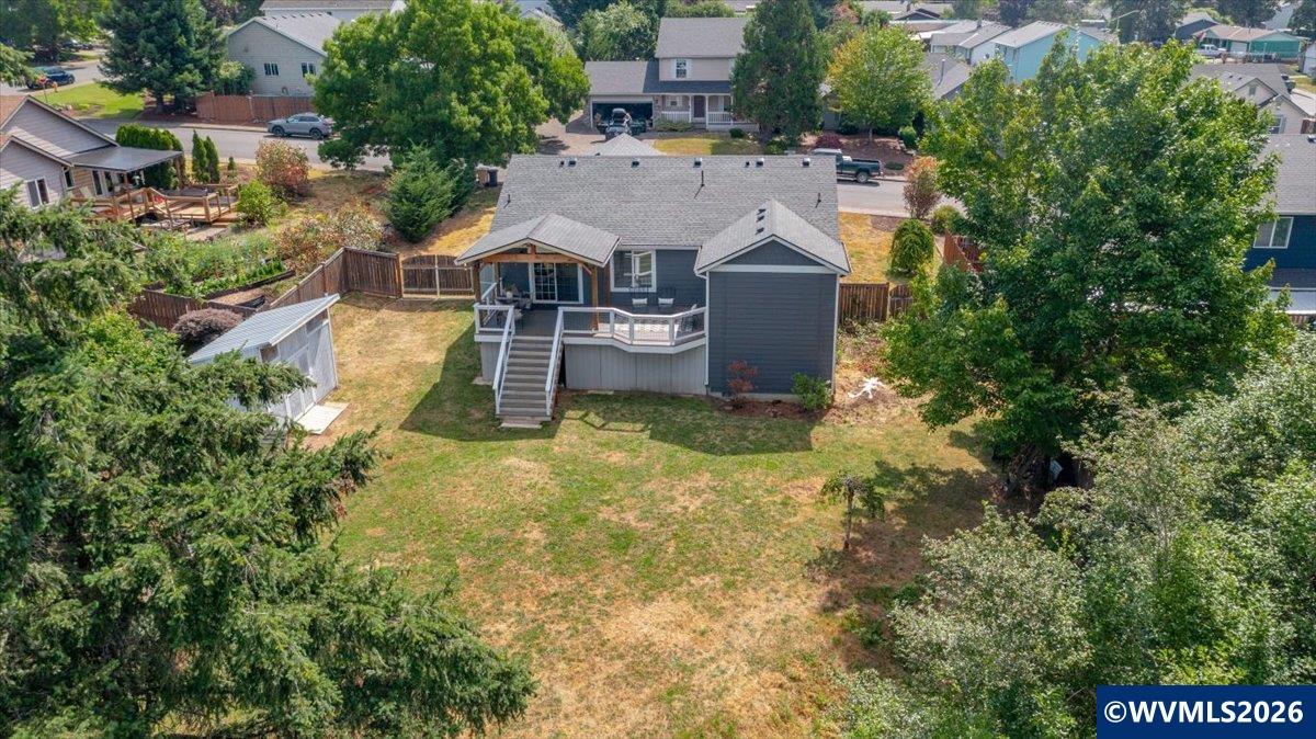 585 Northwest Marshall Street Dallas, OR 97338 - Photo 44 of 50
