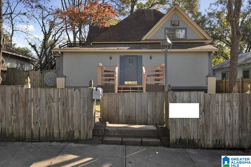 8317 Division Avenue Birmingham, AL 35206 - Photo 24 of 31