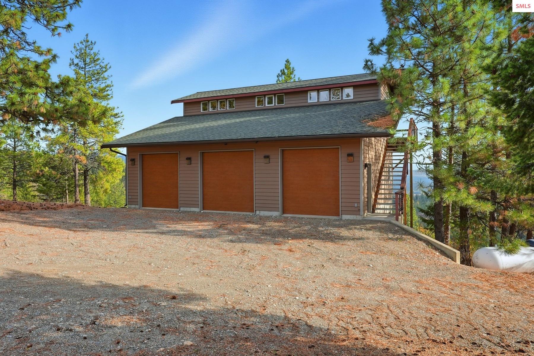 1149 Dunromin Road Priest River, ID 83856 - Photo 26 of 55 Gallery Image 26