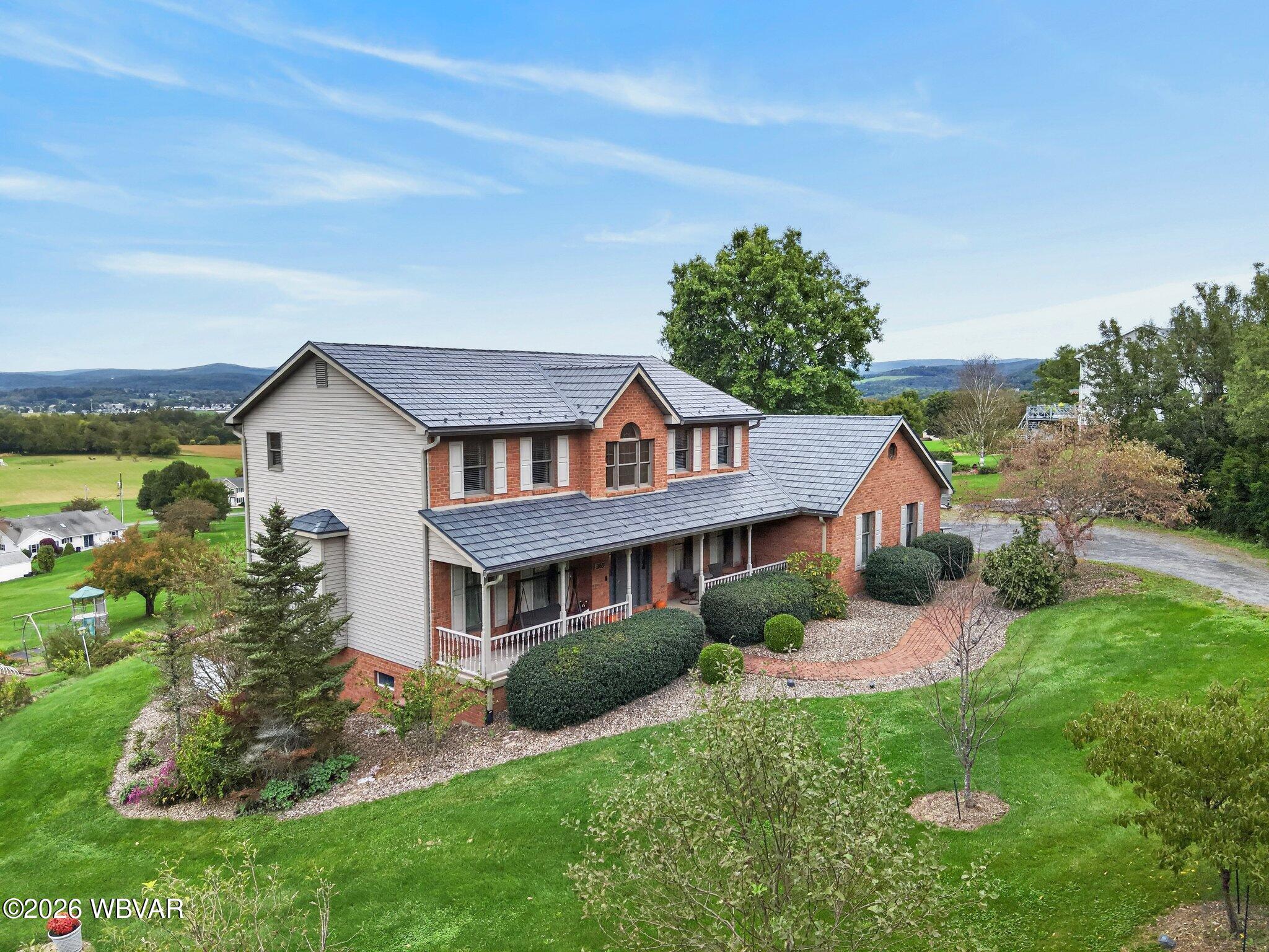 360 Linvic Road Muncy, PA 17756 - Photo 35 of 51 Gallery Image 35