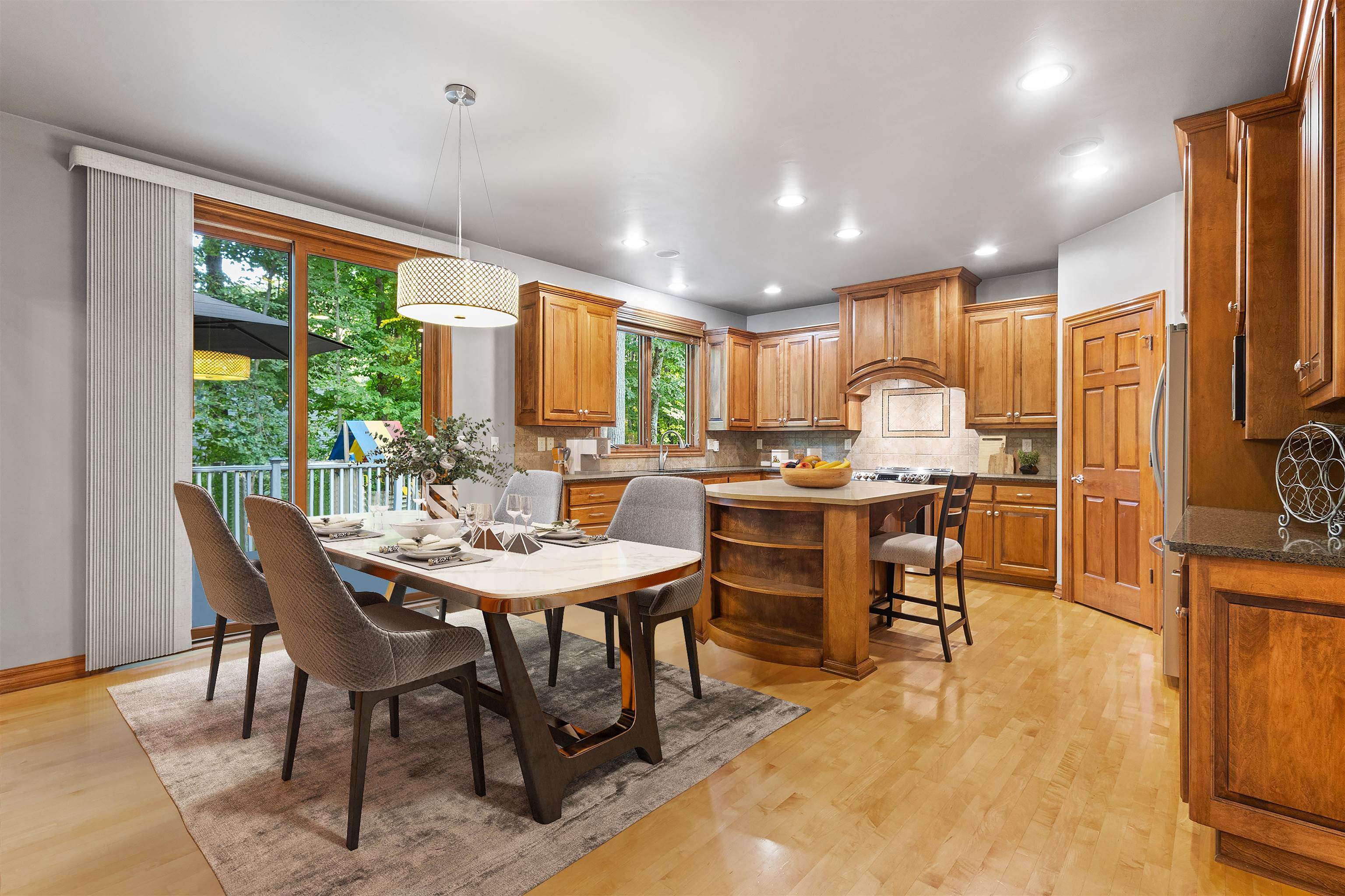 4327 Hilton Head Drive Oneida, WI 54155 - Photo 13 of 72