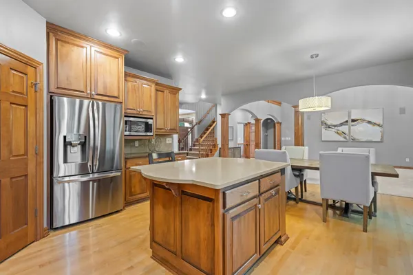 $859,000 | 4327 Hilton Head Drive, Oneida, WI 54155
