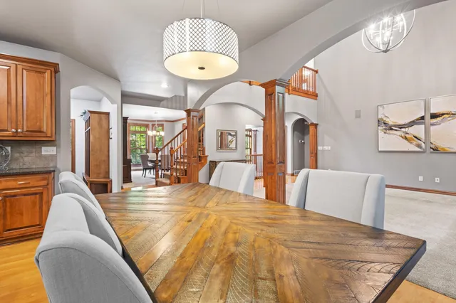 $874,900 | 4327 Hilton Head Drive, Oneida, WI 54155