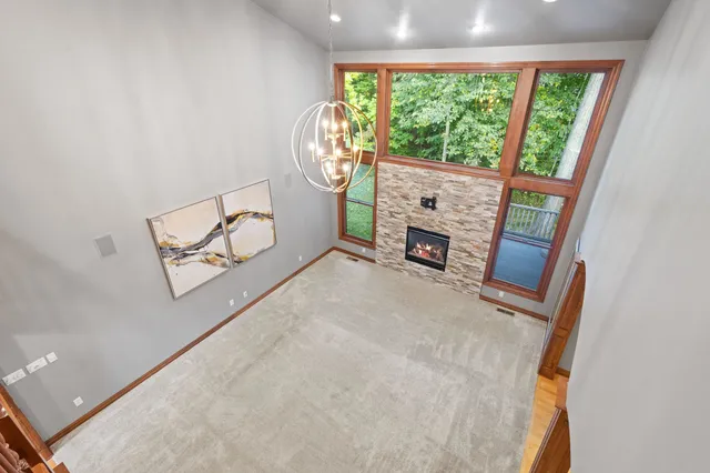 $874,900 | 4327 Hilton Head Drive, Oneida, WI 54155