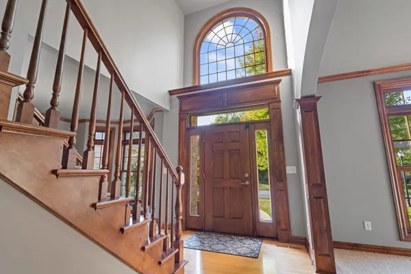 $859,000 | 4327 Hilton Head Drive, Oneida, WI 54155