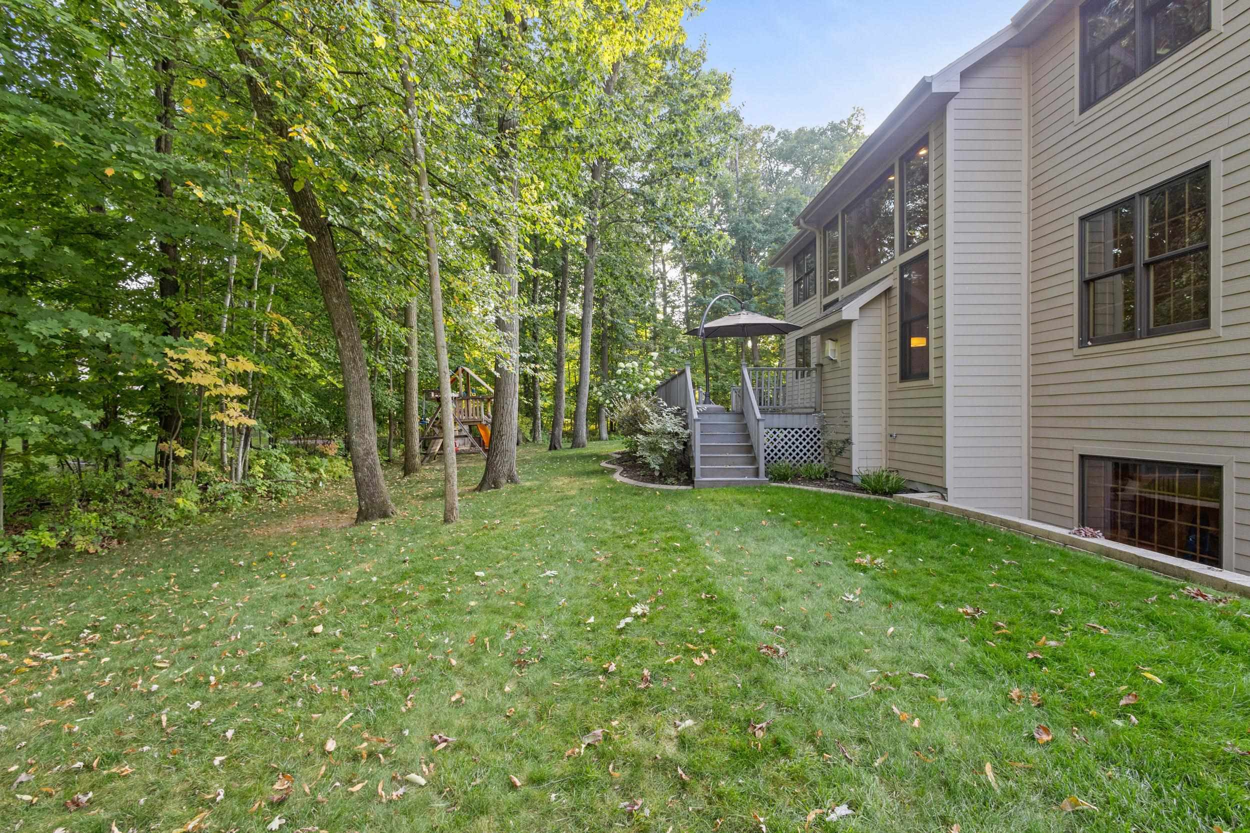 4327 Hilton Head Drive Oneida, WI 54155 - Photo 68 of 72