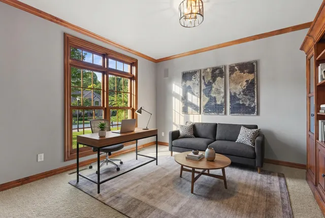 $874,900 | 4327 Hilton Head Drive, Oneida, WI 54155